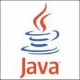 java logo