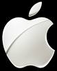 apple logo