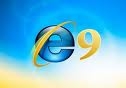 windows internet explorer 9