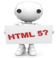 html 5