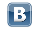 vkontakte logo